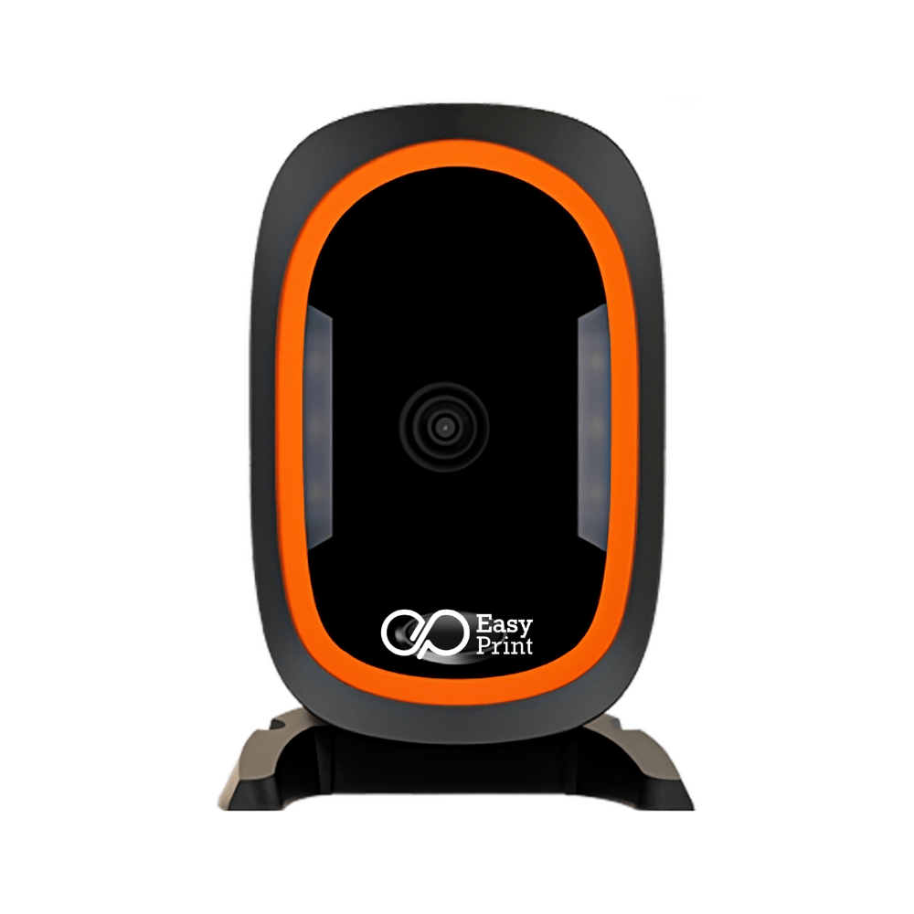 เครื่องสแกนบาร์โค้ดไร้สาย EASYPRINT รุ่น ES-SN800UD (USB)